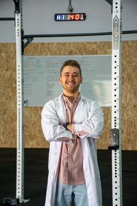  Rafael Loureiro | Nutricionista
